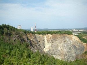 В воскресенье в Нижнем Тагиле прогремит запланированный взрыв