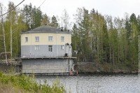 На крупной тагильской стройке погиб рабочий, упав с 17-метровой высоты (обновлено)