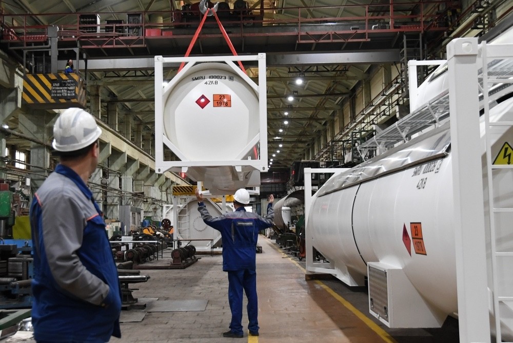 Директора крупного тагильского завода осудили за гибель женщины