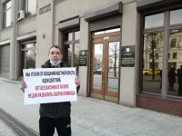В Москве признали нецелесообразность аутсорсинга «скорой». В Нижнем Тагиле начался суд