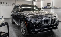 Тагильчанин заказал дорогостоящий тюнинг BMW в екатеринбургском ателье и остался с браком