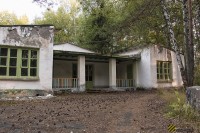 Строительство «путинского» детского лагеря в Нижнем Тагиле затормозила бюрократия