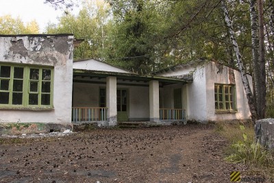 Строительство «путинского» детского лагеря в Нижнем Тагиле затормозила бюрократия