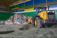 «Облкоммунэнерго» ищет подрядчика для определения состава и взвешивания мусора в Нижнем Тагиле