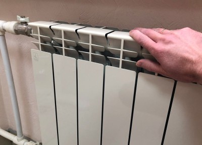 В Серове в 40-градусный мороз произошла авария на котельной (обновлено)