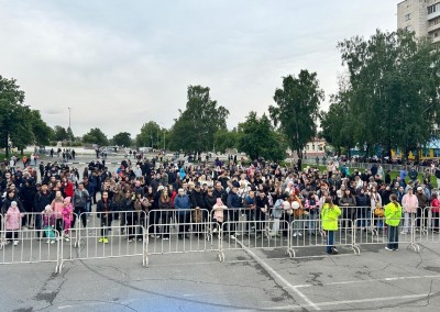 Стало известно, кто выступит в День молодёжи в Нижнем Тагиле