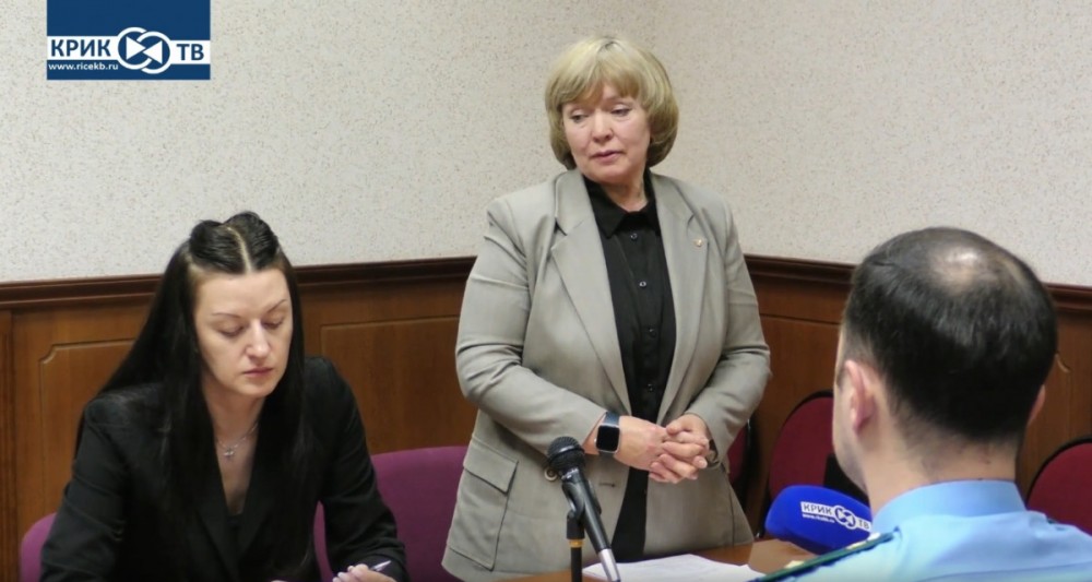 Следствию не удалось отправить под стражу руководителя организации по отлову собак в Тагиле