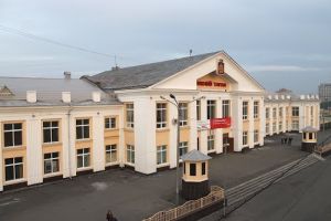 Модернизация вокзала в Нижнем Тагиле обойдется в 99 млн рублей
