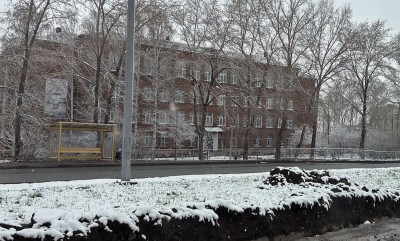 Выпадет ли снова снег в Свердловской области: обновленный прогноз синоптиков