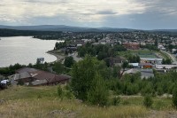 Крупнейший поселок под Тагилом попытаются обесточить в четвертый раз