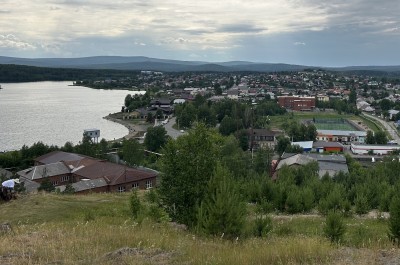 Крупнейший поселок под Тагилом попытаются обесточить в четвертый раз