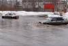 Уральские синоптики показали, какие города накроет циклон, уже затопивший Приволжье