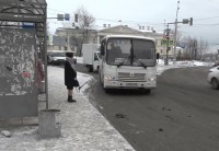 В Нижнем Тагиле женщина сломала бедренную кость в автобусе и умерла после ковида