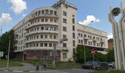 Минимущества не удалось оспорить решение о консервации «Седьмой каменной»