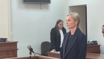 Бывшая жена экс-вице-губернатора Свердловской области получила 5 лет условно