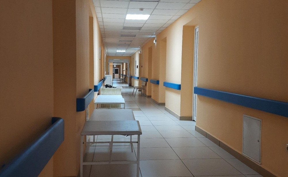 Укрупнение больниц в Свердловской области вынесли на обсуждение законодателей