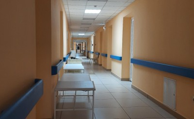 Укрупнение больниц в Свердловской области вынесли на обсуждение законодателей