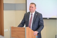 Владислав Пинаев остается в Нижнем Тагиле