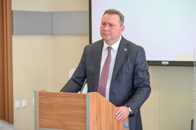 Владислав Пинаев остается в Нижнем Тагиле