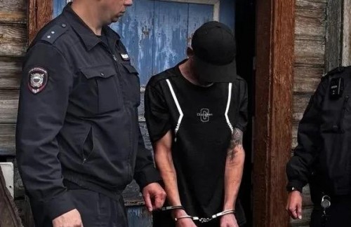 В Нижнем Тагиле мужчина признался в убийстве тёти и сестры