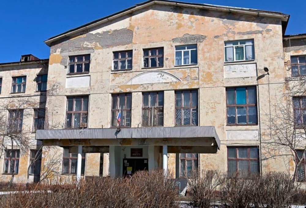 Нижний Тагил получит более 220 млн рублей из областного бюджета на ремонт школы