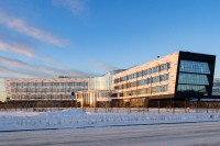 В Екатеринбурге открыли студенческий кампус. А что с аналогичным проектом в Нижнем Тагиле?