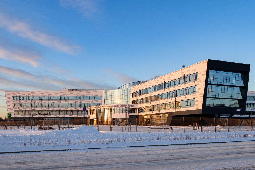 В Екатеринбурге открыли студенческий кампус. А что с аналогичным проектом в Нижнем Тагиле?