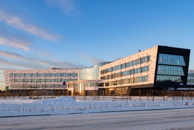 В Екатеринбурге открыли студенческий кампус. А что с аналогичным проектом в Нижнем Тагиле?