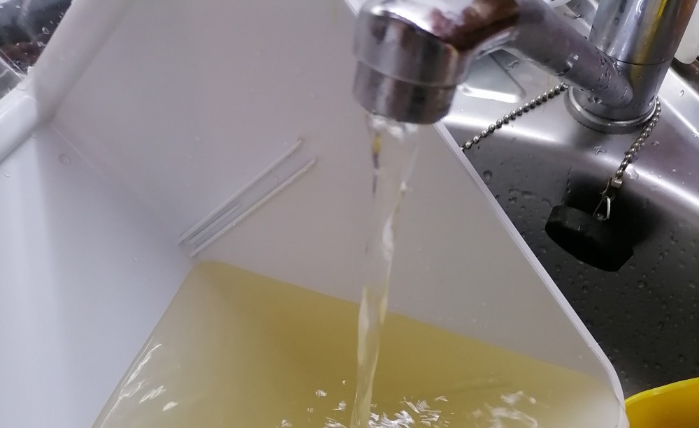 Будет ли перерасчет из-за остановки гидроузла? Разъяснение тагильского &laquo;Водоканала&raquo;