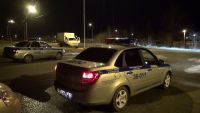 В выходные дорожная полиция Нижнего Тагила провела «Стоп-контроль» (фото)