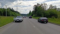 На оживлённой дороге в Нижнем Тагиле сбили 11-летнего мальчика
