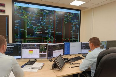 Свердловская область готовится к сильным морозам