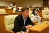 Экс-кандидат в депутаты Мятович намерен бороться за водительское удостоверение в судах