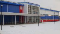 При строительстве спортшколы в Нижнем Тагиле подрядчик завысил стоимость работ на миллион рублей