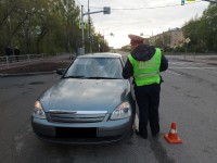 В Нижнем Тагиле сбили девушку, которая пыталась поднять упавший телефон