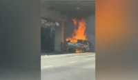 В страшном ДТП на Серовском тракте погиб тагильчанин