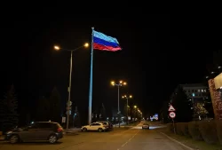 Прокуратура потребовала аннулировать контракт на установку флагштока в Тагиле