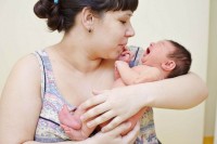 Свердловский ЗАГС назвал самые популярные и редкие имена детей в 2025 году