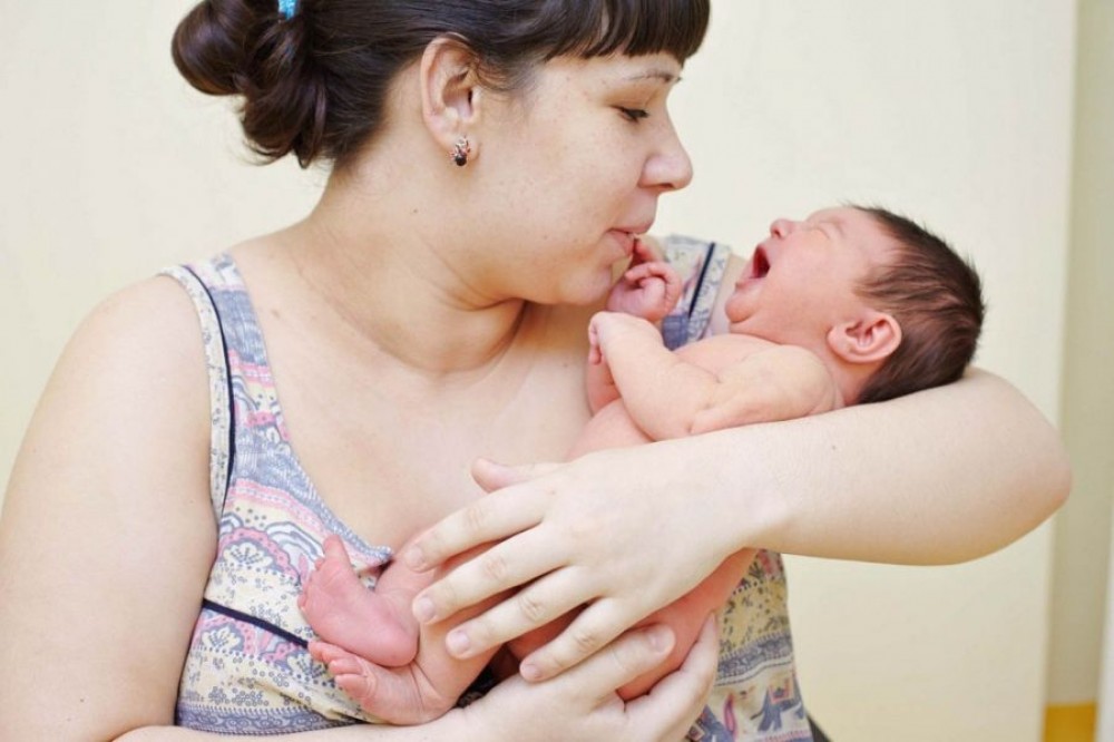 Свердловский ЗАГС назвал самые популярные и редкие имена детей в 2025 году