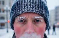 Местами до -42: свердловские синоптики обновили прогноз по наступающим морозам