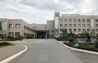 В КРСУ рассказали, что будет с госпиталем Тетюхина после передачи акций