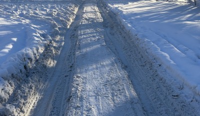 В Нижнем Тагиле от снега очистили более половины дворов