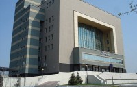 За 300 млн рублей здание обанкротившегося «Тагилбанка» никто не захотел купить