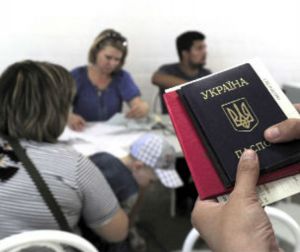 Нижний Тагил вновь принимает беженцев с Украины
