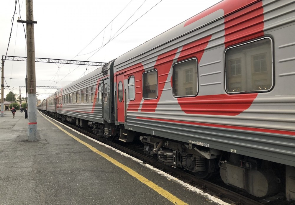 Перевозчик заплатит тагильчанам за старый вагон и отсутствие биотуалета