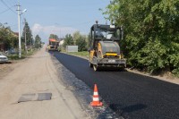 Список дорог, которые отремонтируют в Нижнем Тагиле за три года