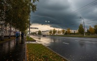 Свердловские синоптики дали прогноз на конец августа–начало сентября