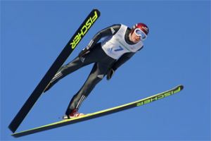 В Нижнем Тагиле пройдет Кубок FIS по прыжкам на лыжах с трамплина на призы губернатора Свердловской области