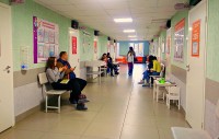 В Свердловской области разрешили плановые приемы в больницах, но с некоторыми ограничениями