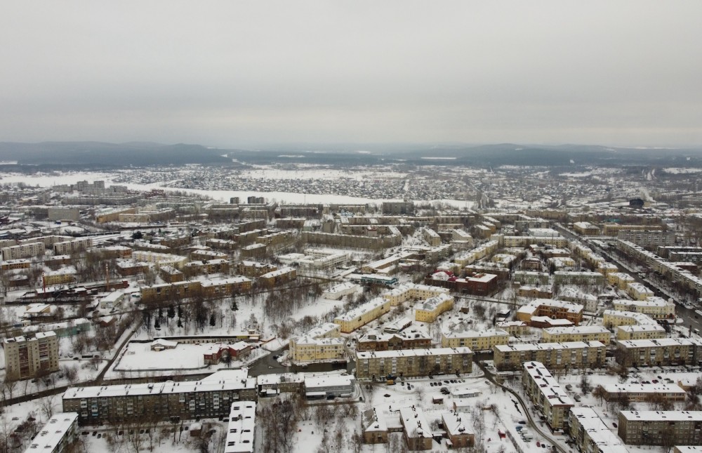 Тагильчанка за 3 тысячи рублей фиктивно регистрировала мигрантов